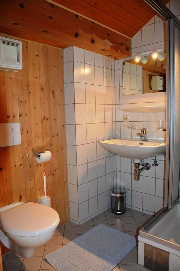 Bauernhof Schneider Apartment Egg Exterior photo